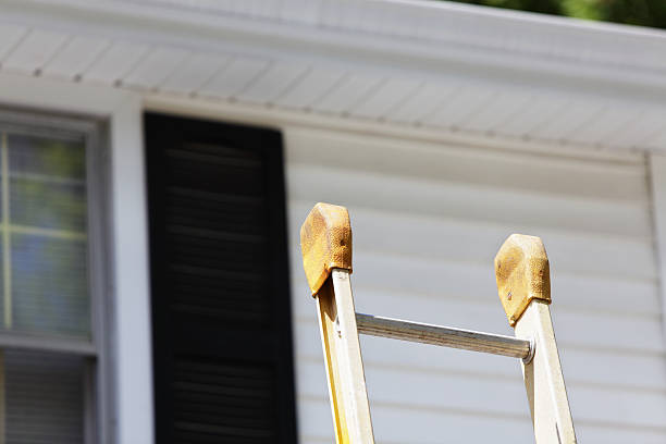 Reliable Mounds, OK Siding Installation Solutions